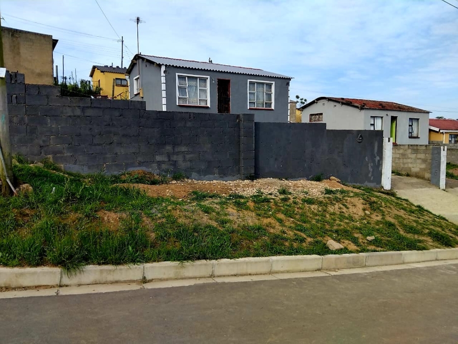 2 Bedroom Property for Sale in Mdantsane Nu 14 Eastern Cape